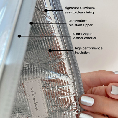 Wellinsulated Performance Pouch In Default Title