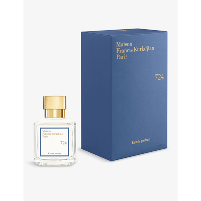Maison Francis Kurkdjian Womens 724 Eau De Parfum 70ml In Na
