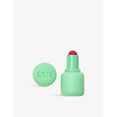 Shop Simihaze Beauty Lava Velvet Blur Mini Matte Lip Balm 1g