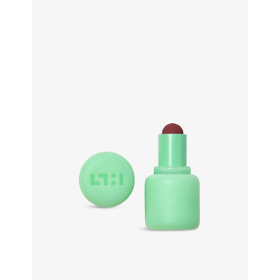 Shop Simihaze Beauty Velvet Blur Mini Matte Lip Balm 1g In Moonblade