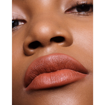 Simihaze Beauty Velvet Blur Matte Lip Balm 3g In Dusk