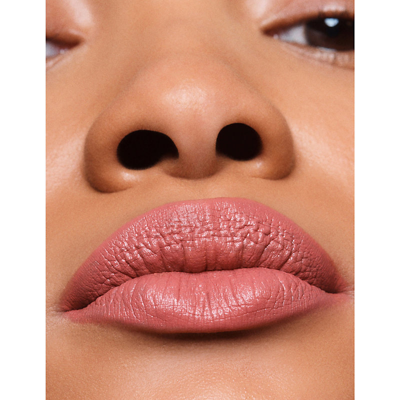 Simihaze Beauty Velvet Blur Matte Lip Balm 3g In Windburn