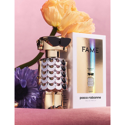 Shop Paco Rabanne Fame Eau De Parfum