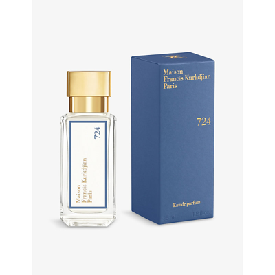 Maison Francis Kurkdjian Womens 724 Eau De Parfum 35ml In Na