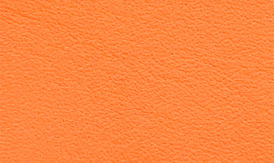 Shop Royce New York Personalized Card Case In Burnt Orange- Deboss