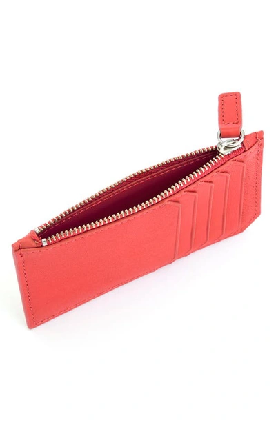 ROYCE NEW YORK ROYCE NEW YORK PERSONALIZED CARD CASE 