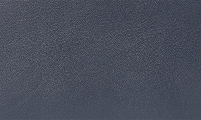 Royce New York Personalized Zip Toiletry Bag In Navy Blue - Gold Foil