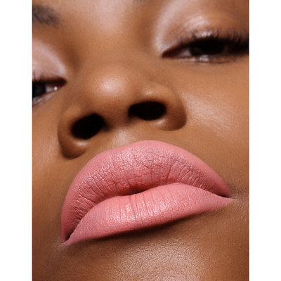 Simihaze Beauty Velvet Blur Matte Lip Balm 3g In Sunrise