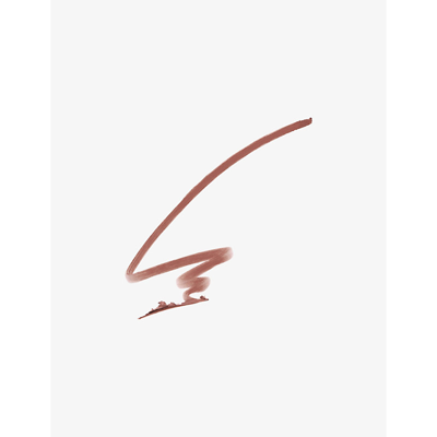 Simihaze Beauty Lip Trace Lip Liner 1.2g In Saddle