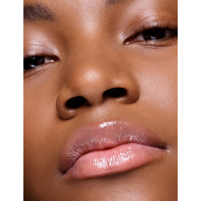 Simihaze Beauty Super Slick Mini Lip Balm 1g In Clear
