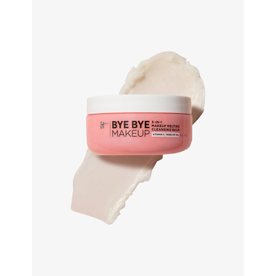 Shop It Cosmetics Bye Bye Makeup 3-in-1 Melting Cleansing Balm 113g