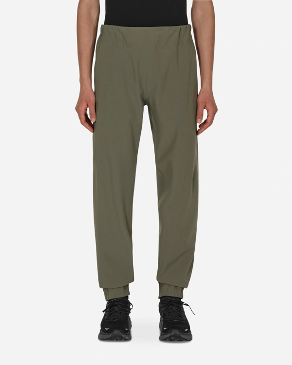 Arc'teryx Secant Heavy Weight Trackpants In Green | ModeSens