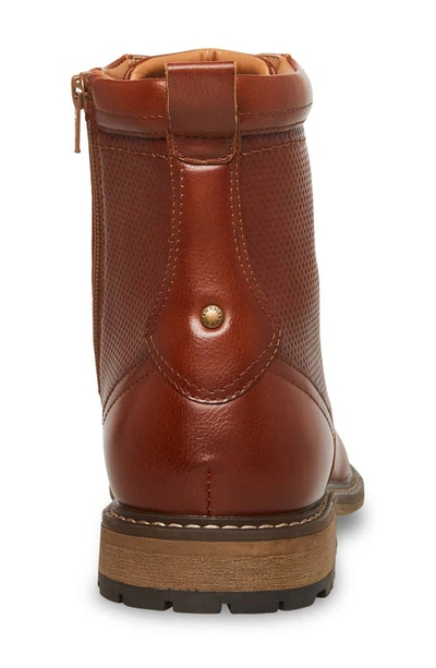 Shop Madden Bormon Boot In Tan