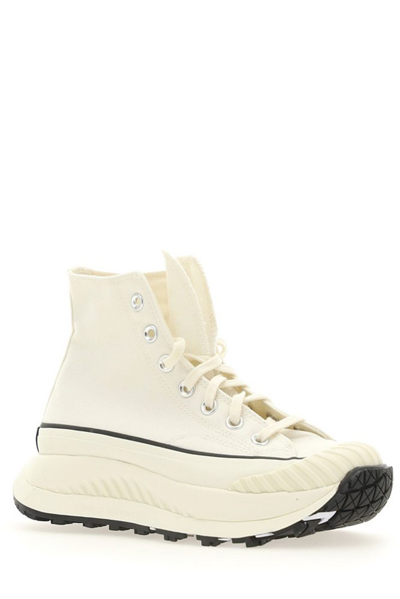Shop Converse Chuck 70 At In White