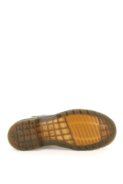 Dr. Martens 2976 Chelsea Boot In Black