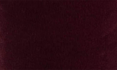 Shop Kut From The Kloth Diana Stretch Corduroy Skinny Pants In Wine