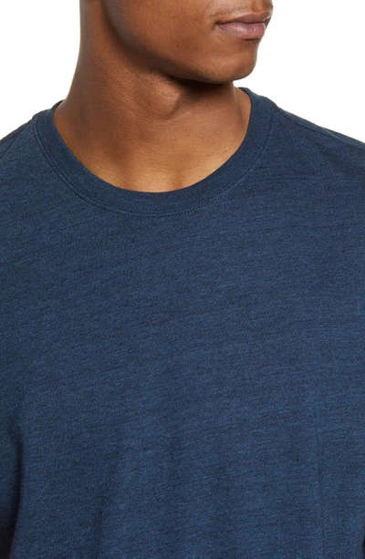 Threads 4 Thought T-shirt In Midnight