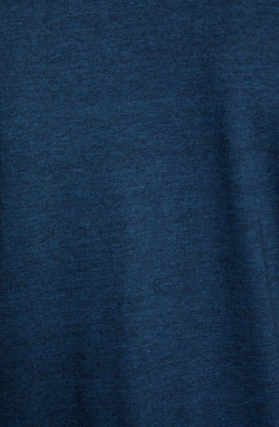 Threads 4 Thought T-shirt In Midnight