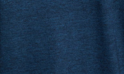 Shop Threads 4 Thought Slim Fit Crewneck T-shirt In Midnight