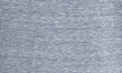 Shop Threads 4 Thought Slim Fit Crewneck T-shirt In China Blue