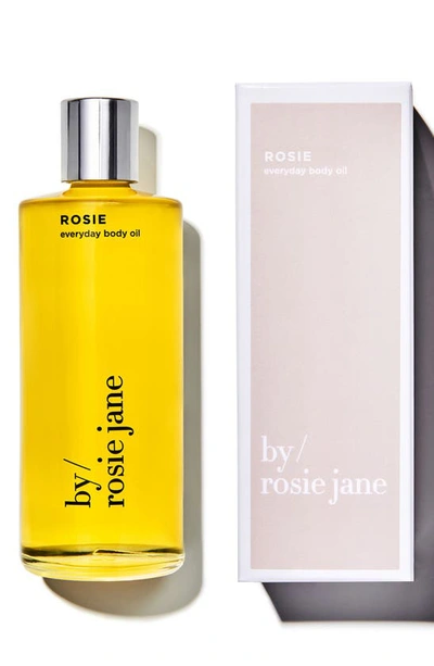 Shop By Rosie Jane Rosie Everyday Body Oil