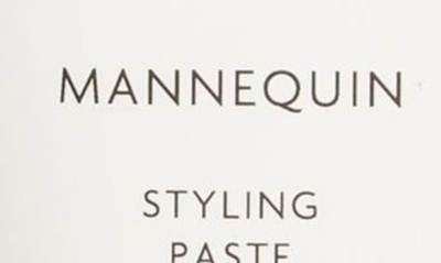 Shop R + Co Mannequin Styling Paste, 5 oz