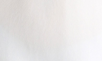 Papinelle Camille Lace Trim Silk Nightgown In Ivory