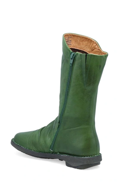 Shop Miz Mooz Petrillo Boot In Kiwi