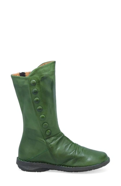 Shop Miz Mooz Petrillo Boot In Kiwi