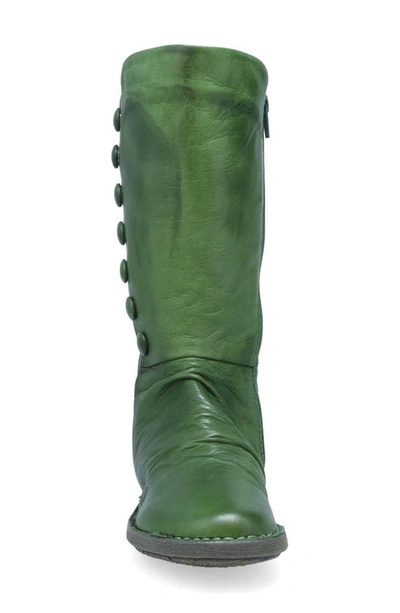 Miz Mooz Petrillo Boot In Kiwi