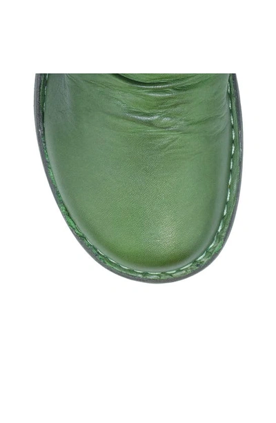 Shop Miz Mooz Petrillo Boot In Kiwi