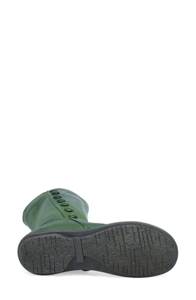 Miz Mooz Petrillo Boot In Kiwi
