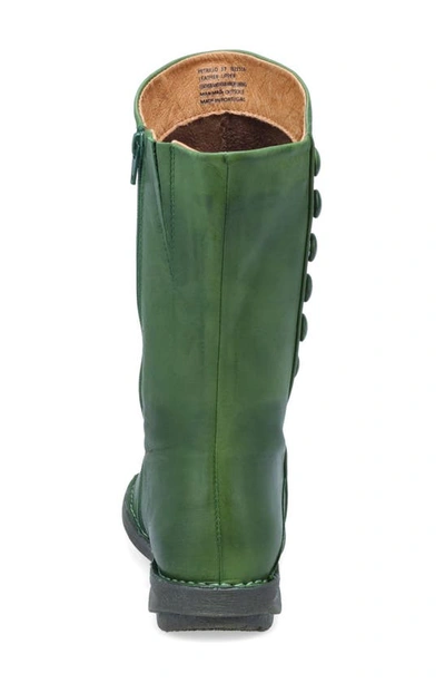 Miz Mooz Petrillo Boot In Kiwi