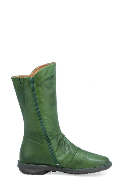 Shop Miz Mooz Petrillo Boot In Kiwi