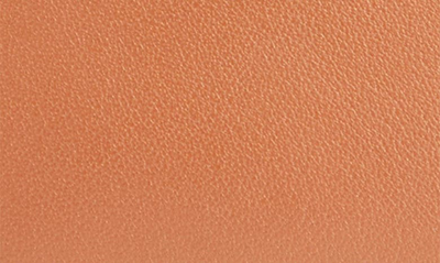 Shop Royce New York Personalized Small Cosmetic Bag In Tan - Deboss
