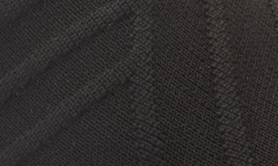 Naot Okaho Sneaker In Black Knit