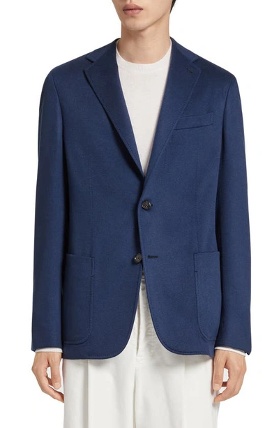 Deconstructed hot sale sport coat