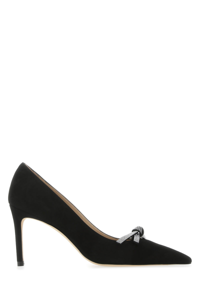 Shop Stuart Weitzman Scarpe Con Tacco-37.5 Nd  Female