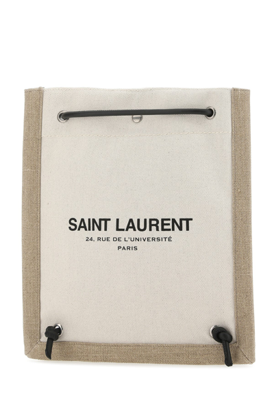 Saint Laurent Borsa-tu Nd  Male
