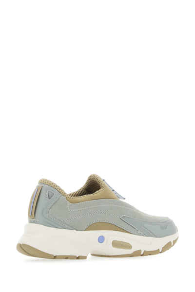 Shop Mcq By Alexander Mcqueen Sneakers-41 Nd Mcq Male,female