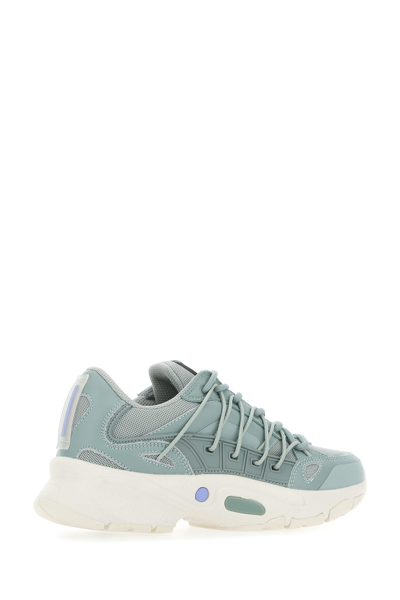 Shop Mcq By Alexander Mcqueen Sneakers-38 Nd Mcq Male,female
