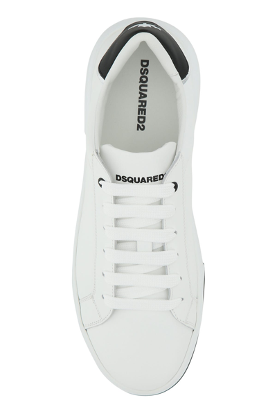 Shop Dsquared2 Sneakers-45 Nd Dsquared Male