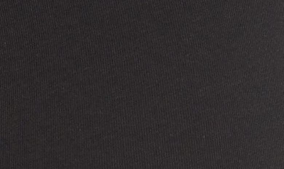 Nike Dri-fit Essential 3-pack Stretch Cotton Boxer Briefs In Black