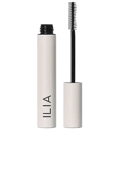 Ilia Limitless Lash Mascara In After Midnight