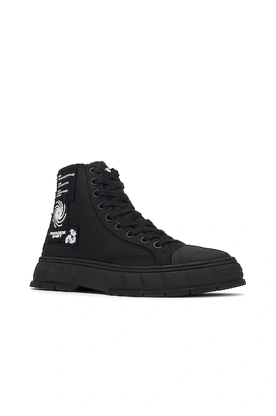 Viron 1982 Sneaker In Void