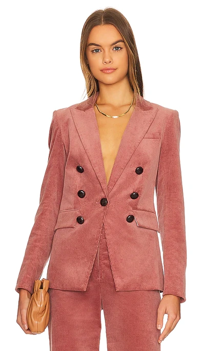 Veronica beard outlet corduroy blazer