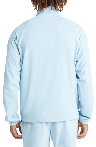 ALO YOGA TOUCHLINE WATER RESISTANT ANORAK 