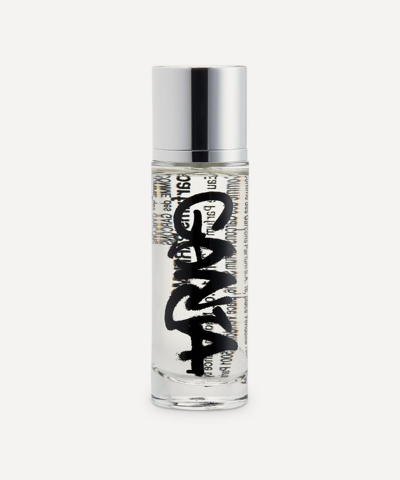 Comme Des Garçons Ganja