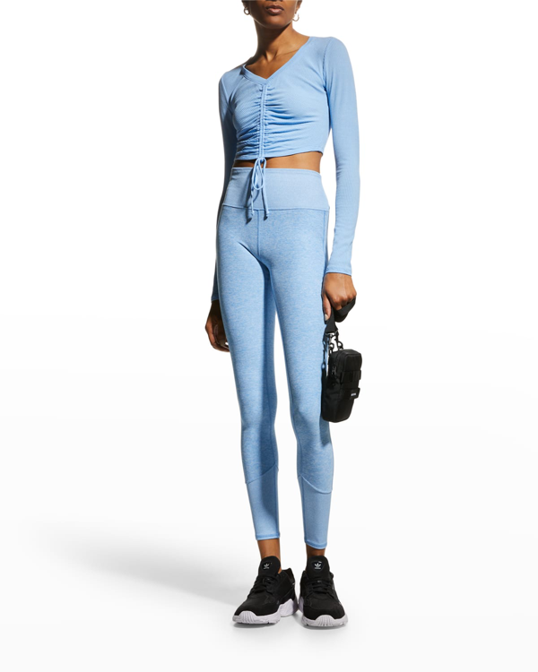 Alo Yoga Lounge Leggings