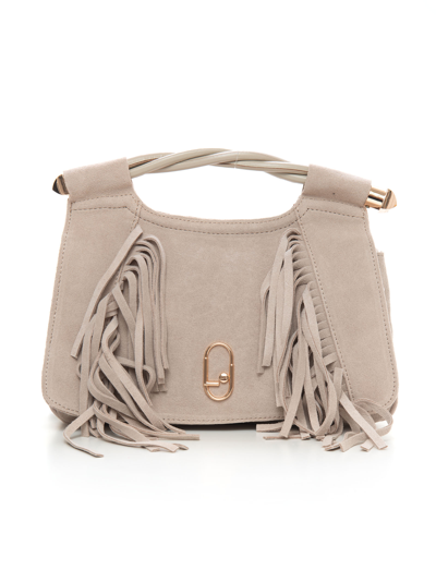 Small Bag Natural Woman